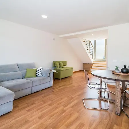 Apartment Moradia Em Vale De Santa Maria, Casa 8, Albufeira
