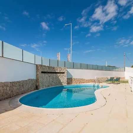 Moradia Em Vale De Santa Maria, Casa 8, Appartamento