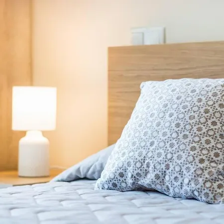 Moradia Em Vale De Santa Maria, Casa 8, Appartamento