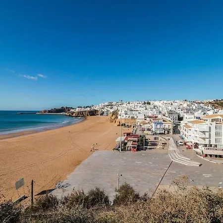 Moradia Em Vale De Santa Maria, Casa 8, Apartment Albufeira