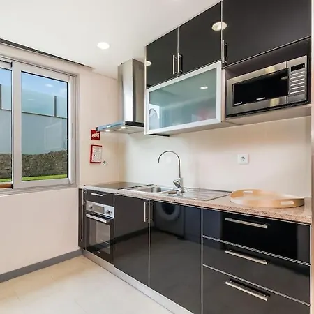 Apartment Moradia Em Vale De Santa Maria, Casa 8, *