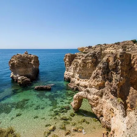 Moradia Em Vale De Santa Maria, Casa 8, Albufeira