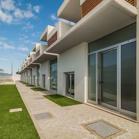 Moradia Em Vale De Santa Maria, Casa 8, * Albufeira
