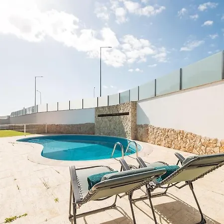 Appartamento Moradia Em Vale De Santa Maria, Casa 8,