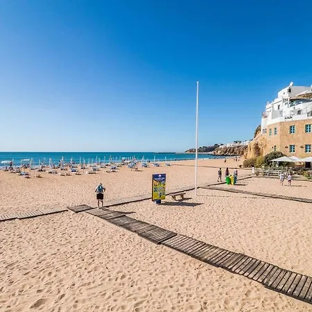 Appartamento Moradia Em Vale De Santa Maria, Casa 8, Albufeira