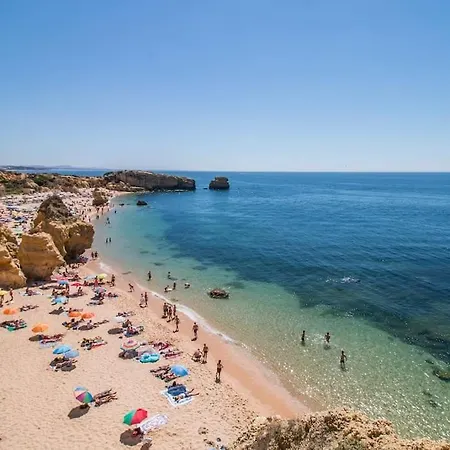 Moradia Em Vale De Santa Maria, Casa 8, Apartmán Albufeira
