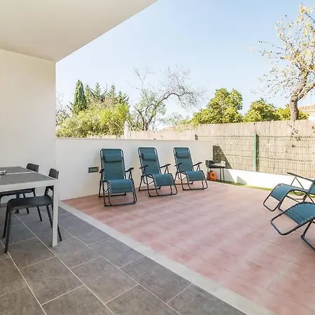 Apartmán Moradia Em Vale De Santa Maria, Casa 8, *