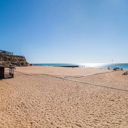 Apartmán Moradia Em Vale De Santa Maria, Casa 8, Albufeira