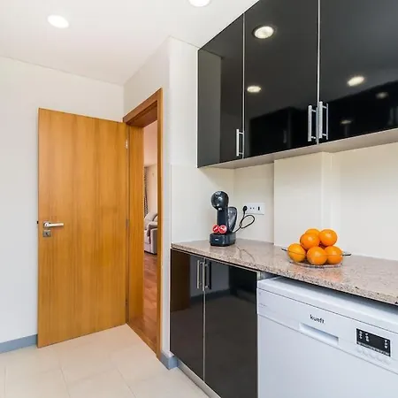 Apartmán Moradia Em Vale De Santa Maria, Casa 8, *