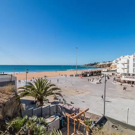 Apartmán Moradia Em Vale De Santa Maria, Casa 8, Albufeira